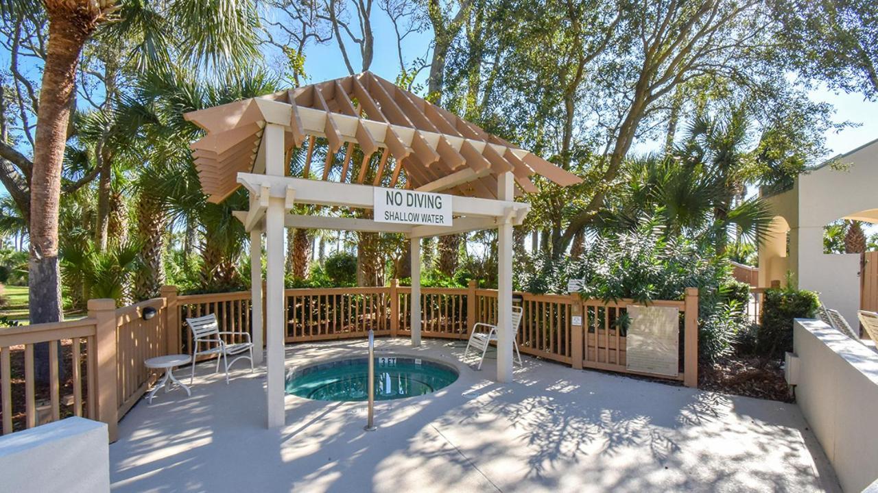 210 Windsor Place هيلتون رئيس جزيرة المظهر الخارجي الصورة